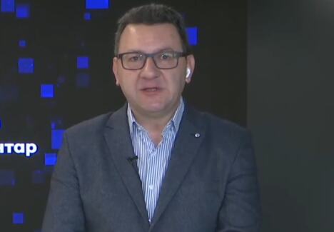 Danilo Savić