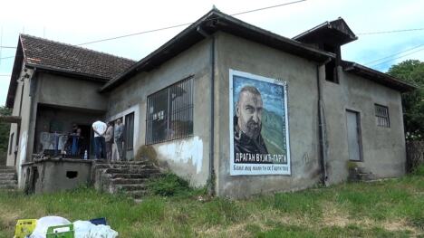 Obnova Doma kulture u Drenči