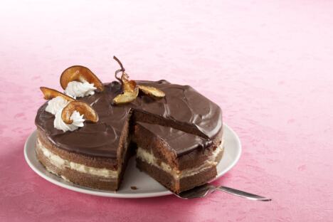 čokoladna torta