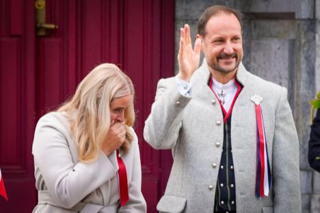 Princeza Meta-Marit