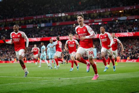 Arsenal