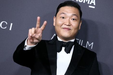 PSY