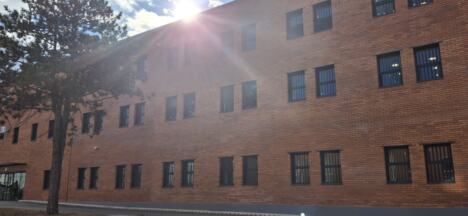 FOTO UIKS, KPZ za zene u Pozarevcu (zatvoreno odeljenje).jpg