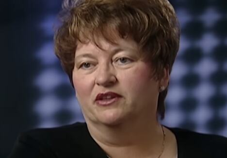 Beti Mahmuti
