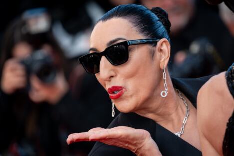 Rosi de Palma, Kan 2026