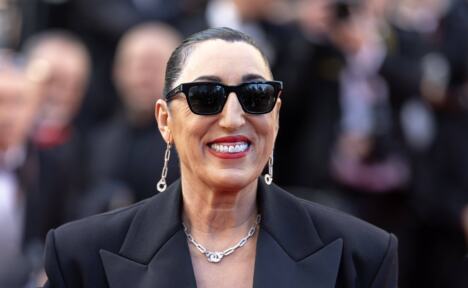 Rosi de Palma, Kan 2026