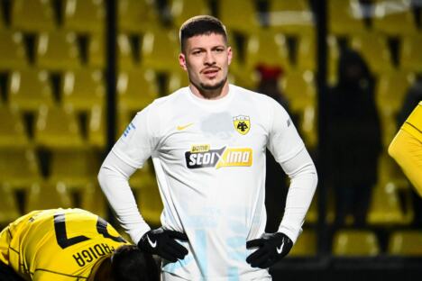 Luka Jović