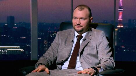 Aleksej Nikitin