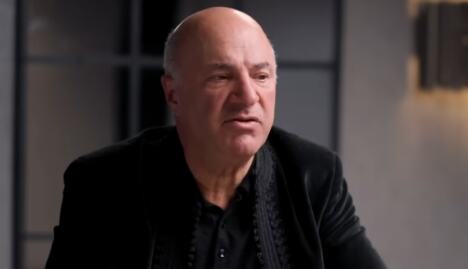 Kevin O'Liri