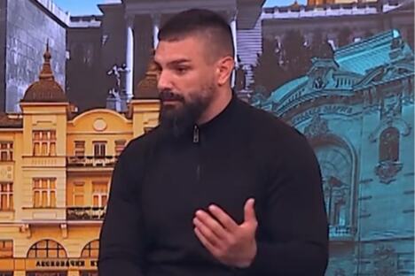 Milan Srdić