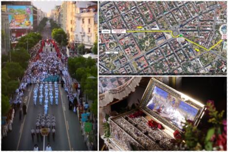 Pojas Presvete Bogorodice Spasovdanska litija