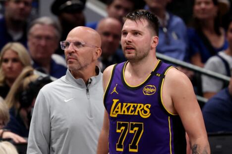 Luka Dončić, Džejson Kid