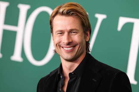 Glen Pauel