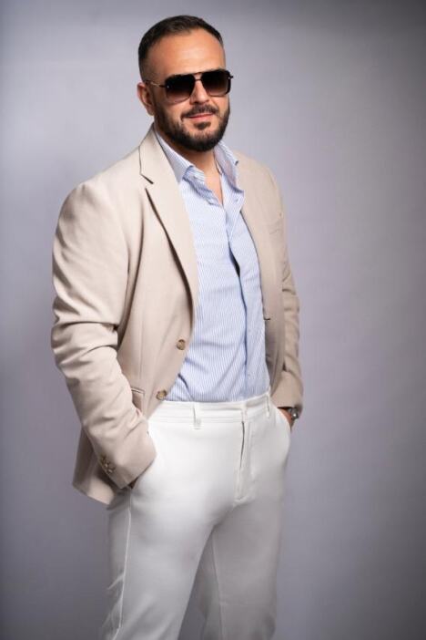 Tarik Stambolić