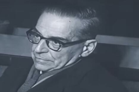 Ivo Andrić