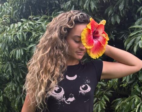 Gebi Gonzales
