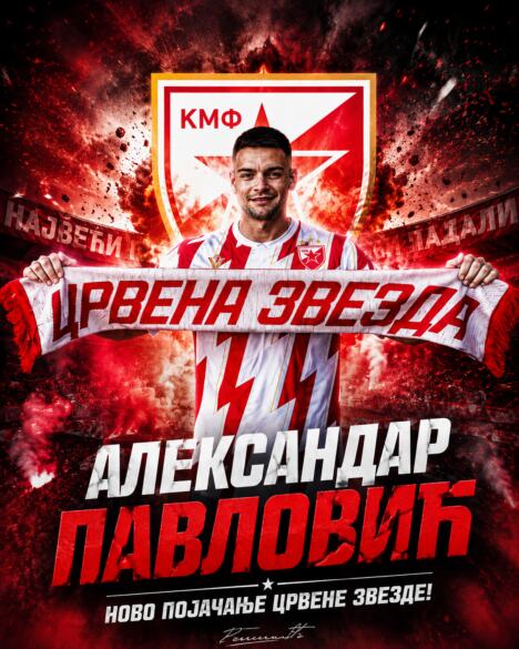 Aleksandar Pavlović