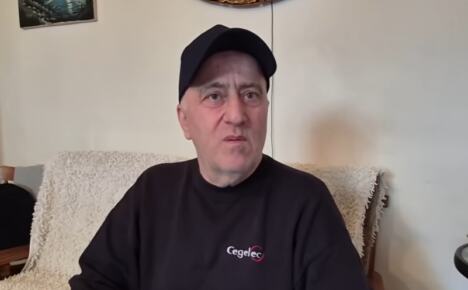 Fikret Hadžić Hadžija