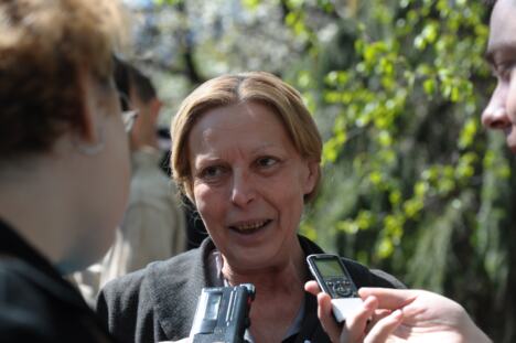 Gabrijela Jonas03 News1 Zorana Jevtic.jpg