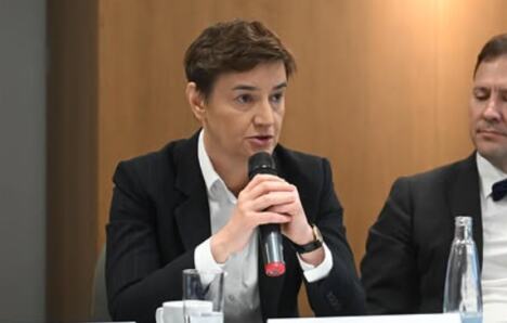 Ana Brnabić