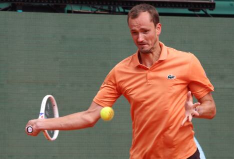 Danil Medvedev