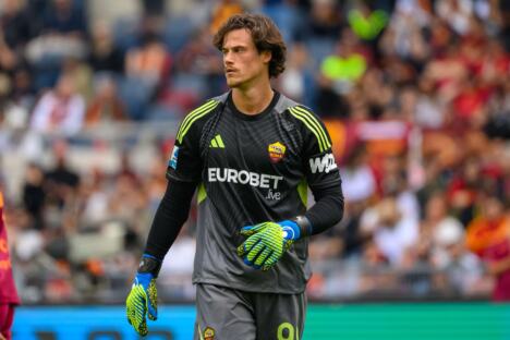 Mile Svilar