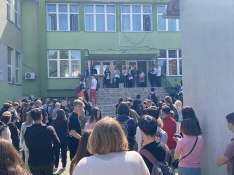 Sremska Mitrovica