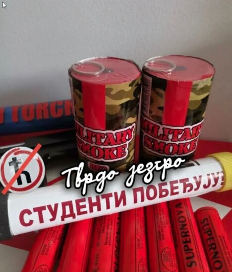 2026-05-23 14_03_31-Blokaderi za skup na Slaviji pripremili pirotehnička sredstva, u komentarima poz.jpg