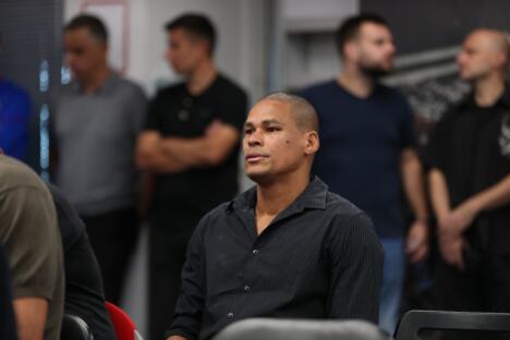 Fabio da Silva