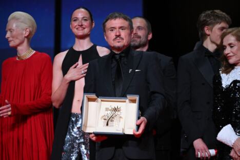 Cristian Mungiu