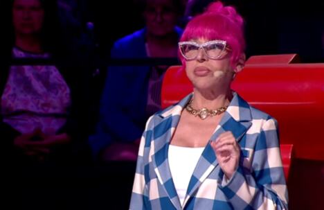 Zorica Brunclik i Jelena Karleuša