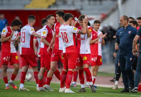 FK Vojvodina