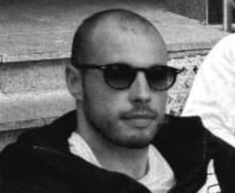 Ilija Ristić, saobraćajna nesreća, Kamenovo