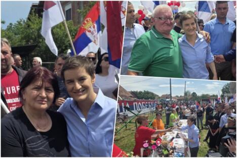 Ana Brnabić