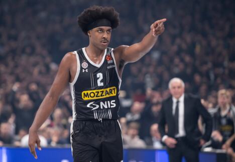 Zek Ledej i Partizan na leto?