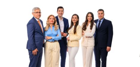 Jutarnji program RTS