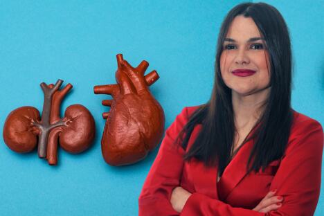 Ass. dr sc. med. Milena Pandrc.jpg