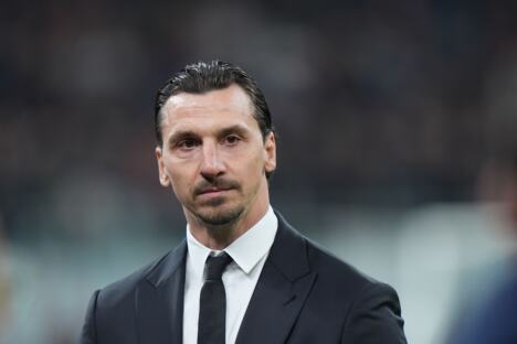 Zlatan Ibrahimović