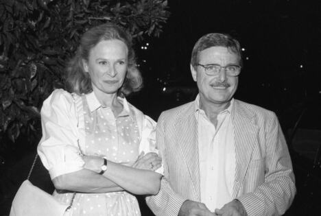 Vilijam Danijels, Boni Bartlet
