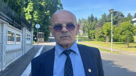 Dragan Vasić