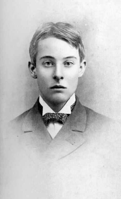 Lord Alfred Daglas