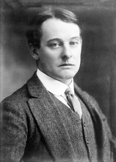 Lord Alfred Daglas