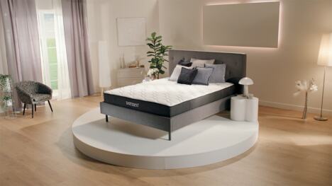 DORMEO IMEMORY S+SILVER MATTRESS HS image (10).jpg