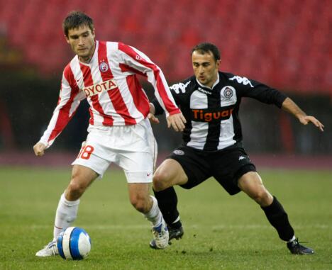 Gžegož Bronovicki