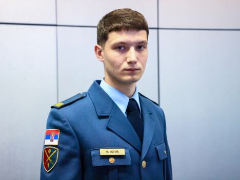 Filip Gogić