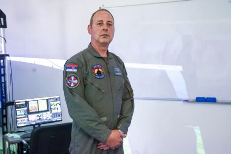 major Momčilo Kuburić