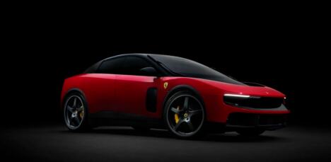 Ferari Luće