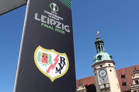 Liga konferencija