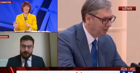 Vucic