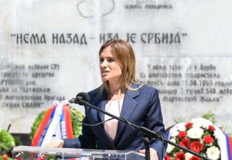 Milica Đurđević Stamenkovski